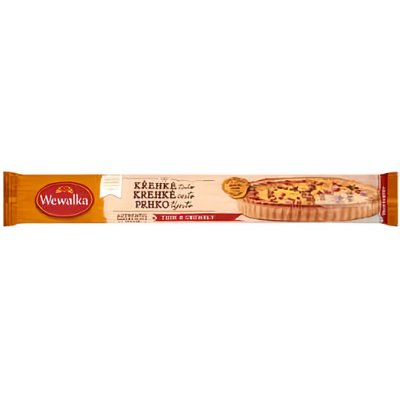Wewalka Křehké těsto 250 g – Zboží Dáma