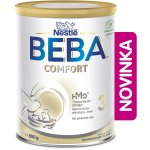 BEBA 3 Comfort HM-O 6 x 800 g – Hledejceny.cz