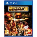 Romance of the Three Kingdoms XIII – Hledejceny.cz