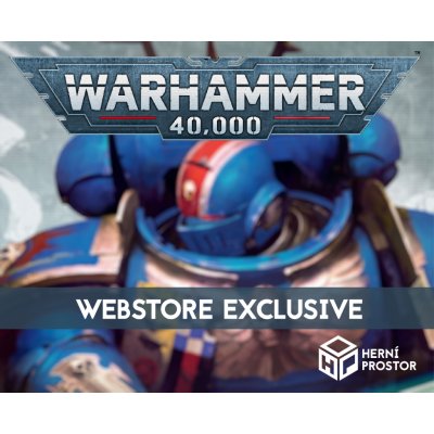 GW Warhammer 40.000 Regimental Advisors – Hledejceny.cz
