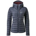 Rab Microlight Alpine Jacket Steel – Hledejceny.cz