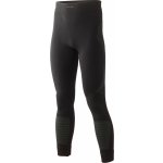 Lasting WERONO 9060 černé vlněné seamless spodky – Sleviste.cz