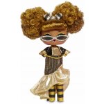 L.O.L. Surprise! J.K. Queen Bee Fashion Doll s botami – Hledejceny.cz