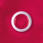 Ruscona Art gel na nehty PINK 5 ml – Sleviste.cz