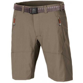 Ferrino Hervey short Man iron brown