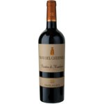 Primitivo di Manduria D.O.P. Passo del Cardinale Paololeo 14% 0,75 l (holá láhev) – Hledejceny.cz