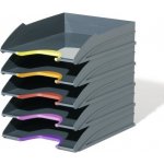 DURABLE - VARICOLOR odkládací přihrádky - 5 přihrádek – Sleviste.cz
