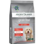 Arden Grange GF Light/Senior Chicken & Superfoods 12 kg – Zboží Mobilmania