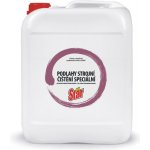 Star na podlahy strojní čištění speciální 10 l – Zbozi.Blesk.cz