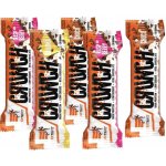 Extrifit Protein Bar Crunch 4 x 50 g – Zboží Dáma