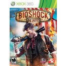 BioShock 3: Infinite