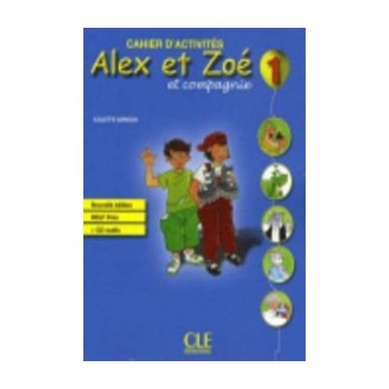 Alex et Zoe et compagnie 1