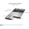 Serverové komponenty Základy pro servery Supermicro SSG-136R-N32JBF