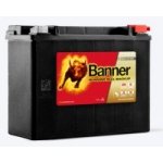 Banner Running Bull BACKUP 12V 12Ah 300A 51801 – Zbozi.Blesk.cz