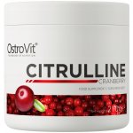 OstroVit 100% Citruline 210 g – Sleviste.cz