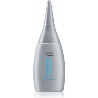 Londa Professional Curl Lotion N trvalá ondulace pro normální vlasy 75 ml – Zboží Dáma