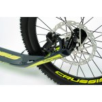 Crussis Cross Hard 6.2-1 žluto černá – Hledejceny.cz