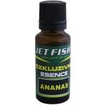 Jet Fish Exkluzivní Esence Ananas 20 ml – Zboží Mobilmania