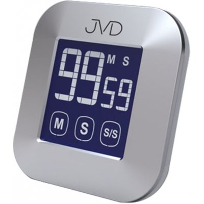 Designová moderní digitální minutka JVD DM9015.1 – Zboží Mobilmania