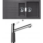 Set Schock Signus D-150 + SC-510 – Sleviste.cz