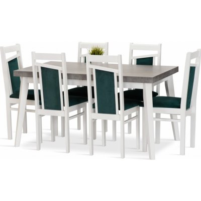 Fronti Tekla 1 + 6 – Zboží Dáma