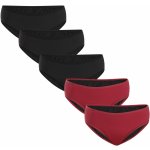 Meracus Menstruační kalhotky Timeless Plus 5 ks – Zbozi.Blesk.cz