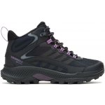 Merrell J038258 Speed Strike 2 Mid Gtx black – Zboží Dáma