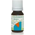 Hanus Silica Hřebíček olej 10 ml – Hledejceny.cz