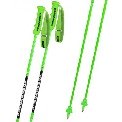 Komperdell Nationalteam Carbon GS 2025/26 – Zboží Mobilmania