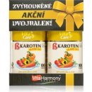 VitaHarmony Beta karoten 10.000 m.j. 2 x 100 tablet