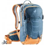 Deuter Attack JR 8l modrý oranžový – Hledejceny.cz