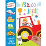 Můj život v červené a bílé – Hledejceny.cz