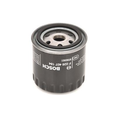 Olejový filtr Bosch F 026 407 184 – Hledejceny.cz