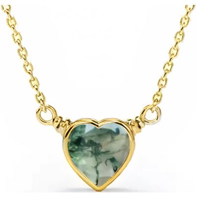 Olivie Stříbrný náhrdelník 9548 – Zboží Dáma