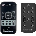 Dálkový ovladač General Harman Kardon SB20 – Zboží Mobilmania