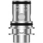 Vapefly Žhavící hlava FreeCore mesh 1,2ohm – Zboží Mobilmania