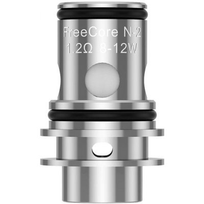 Vapefly Žhavící hlava FreeCore mesh 1,2ohm – Zboží Mobilmania