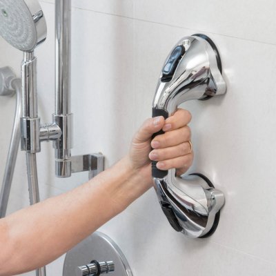 InnovaGoods Přísavné madlo do koupelny 786526 – Sleviste.cz
