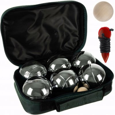 Kruzzel 22915 Petanque 8 ks – Hledejceny.cz