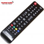 Dálkový ovladač Samsung AA59-00602A – Hledejceny.cz