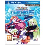 Arcana Heart 3: Love Max !!!!! – Zboží Živě