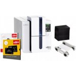 Edikio DUPLEX Price Tag solution ED1H0000CD-BS003 – Zboží Živě