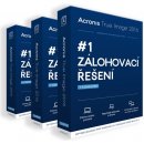 Acronis True Image 2019 - 5 Computers - BOX TI52L1LCZS