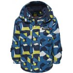 LEGO® Wear /Dánsko/ chlapecká zimní bunda Jaxon tmavě modrá – Hledejceny.cz