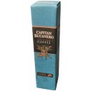 Captain Morgan Bucanero Coffee 34% 0,7 l (karton)