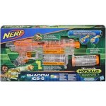 Nerf Modulus Shadow ICS 6 – Zboží Dáma