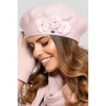 Kamea baret Alaska růžová – Hledejceny.cz
