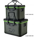 Daiwa Taška D-Vec Eva Hard Tackle Container - 37x28x28 cm – Zboží Mobilmania