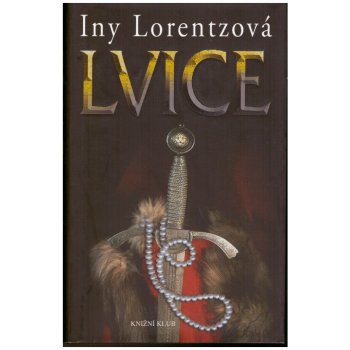 Lvice - Iny Lorentzová