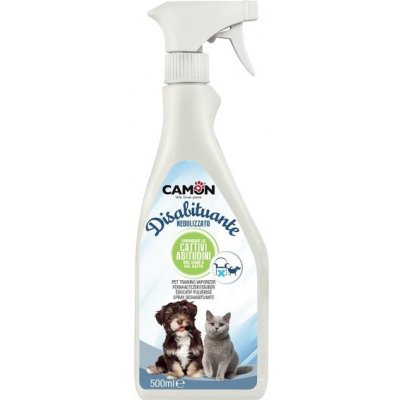 Camon ODPUZOVACÍ SPREJ 500 ml – Hledejceny.cz